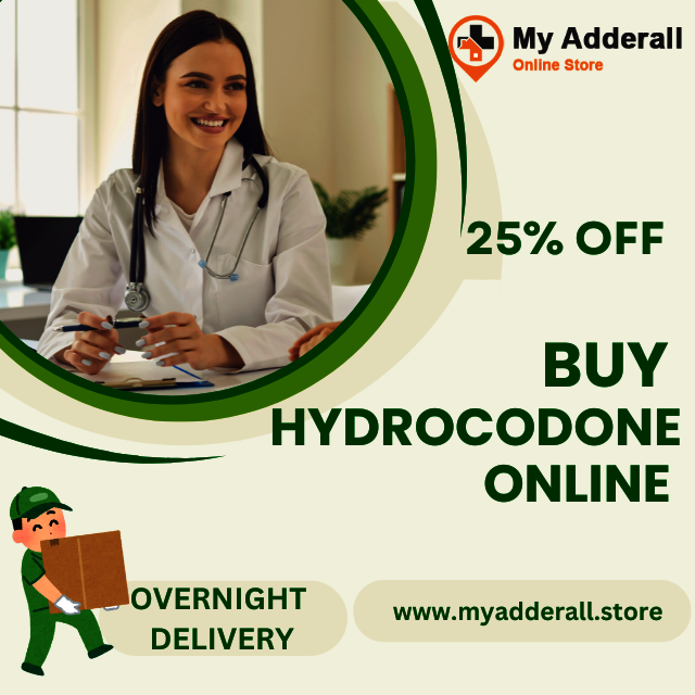 Image for Purchase Hydrocodone Online Licensed and Fast Delivery