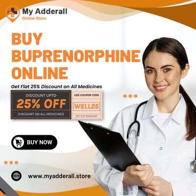 Image for Buy Buprenorphine Online Remote and Verified Medical Access