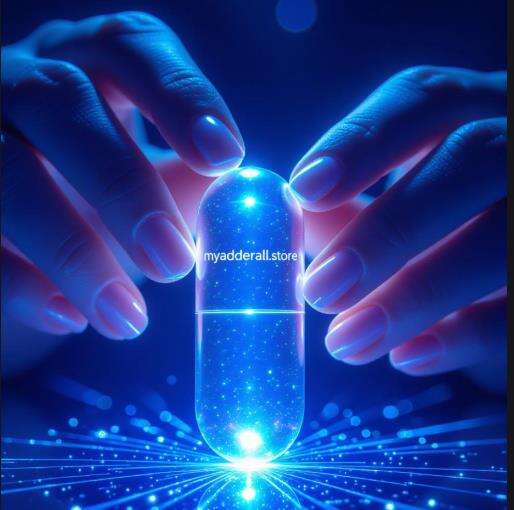 Image for Buy Adderall Online Fast Secure Shipping in Just 2 Days