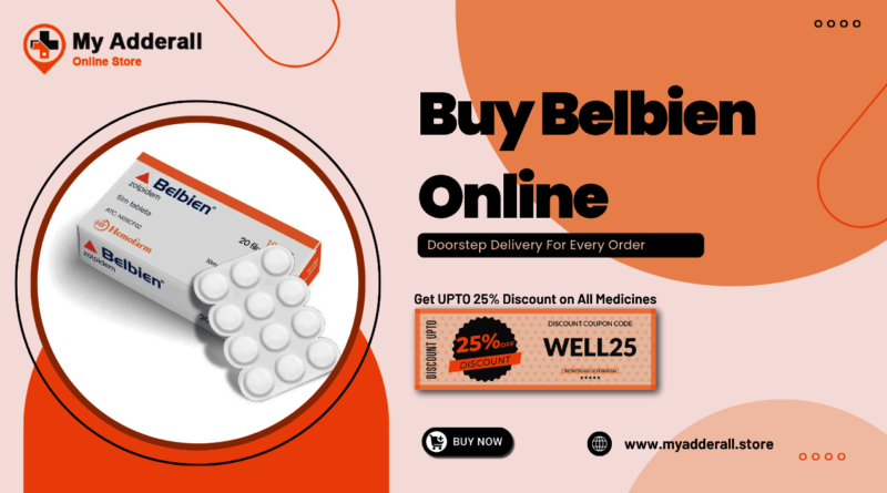 Image for Purchase Belbien Online Air-Dispatch Express Shipping