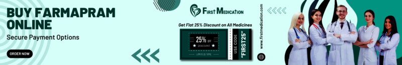 Image for Buy Farmapram 1 MG Online 24HR Shipping | Secure & Safe