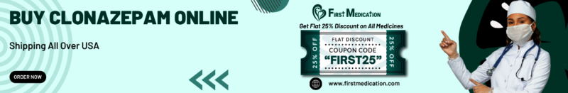 Image for Buy Clonazepam Online No Rx Same Day Delivery USA – No Rx