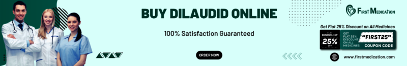 Image for Buy Dilaudid Online for Sale Easy Order Trusted Healthline