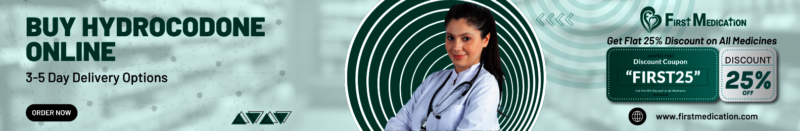 Image for Buy Hydrocodone Online Easy Checkout | Priority Ship