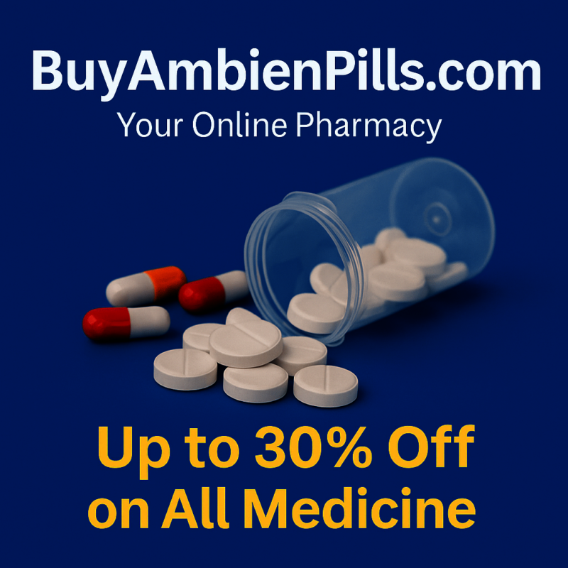Image for Order Carisoprodol Online via Silent Overnight Courier