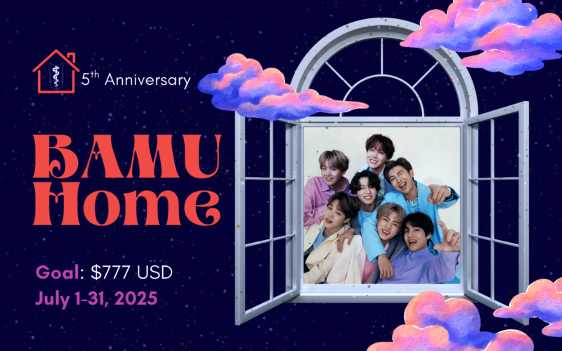 Image for BAMU HOME