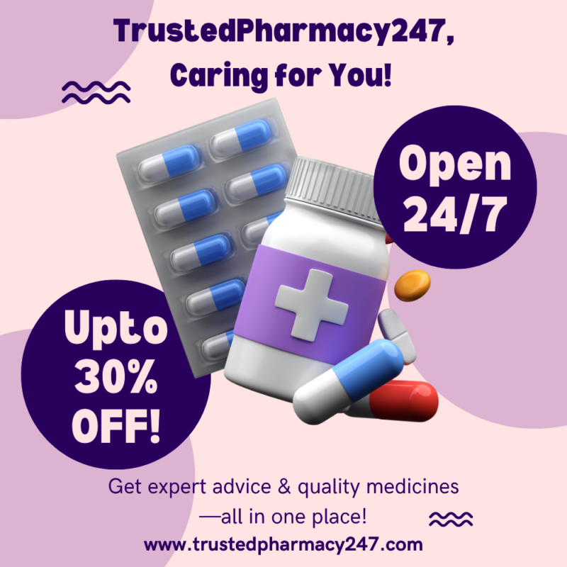 Image for Buy Ksalol Online via Overnight Wellness Courier
