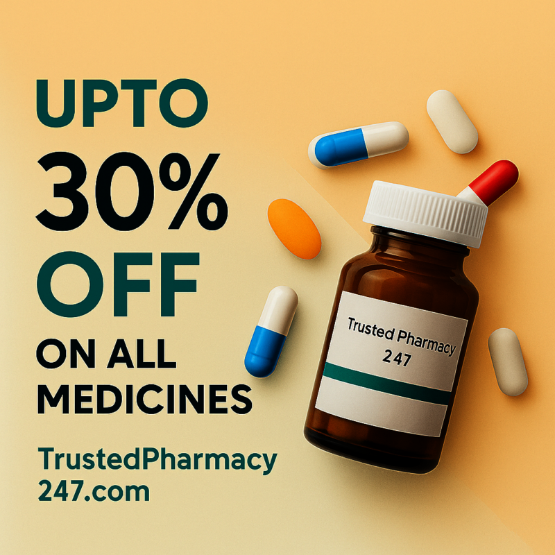 Image for Order Alprazolam Online via 24‑Hour Priority Mail Service