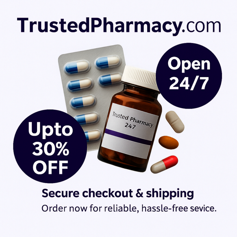 Image for Buy Ultram Online for Rapid Long-Lasting Pain Relief
