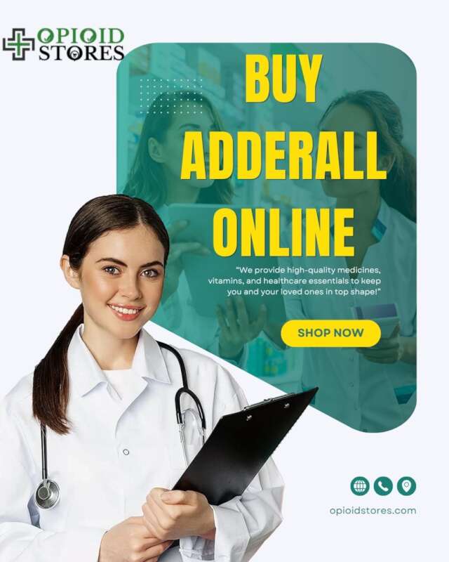 Image for Order Adderall Online Overnight Private From Porch Supply
