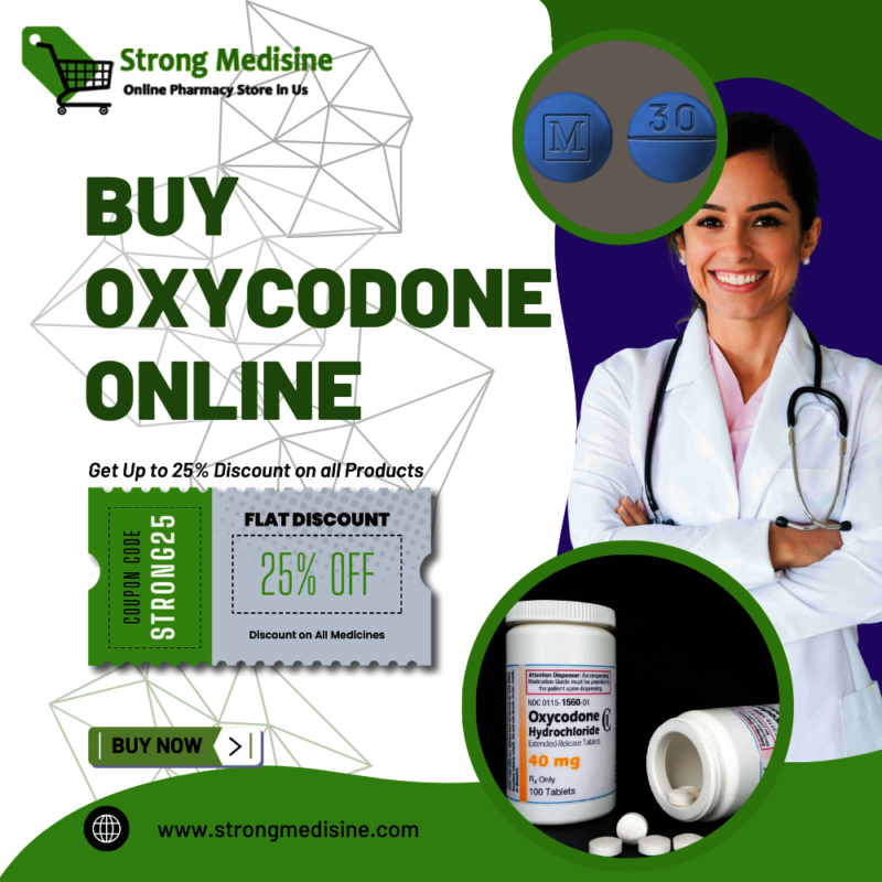 Image for Purchase O.x.y.c.o.d.o.n.e Online Direct Health Supply Line