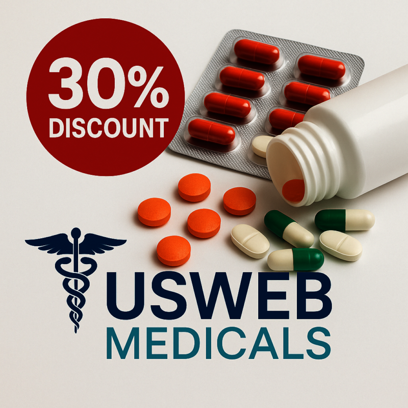 Image for Buy Butalbital Online Rush Order Immediate Dispatch
