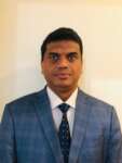 Dr Edris Alam
