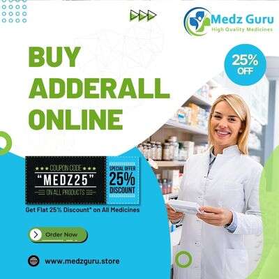 Image for Adderall Online Pharmacy Streamlined Order Flow