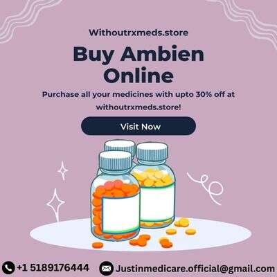 Image for Shop Ambien online and receive it as soon as tomorrow