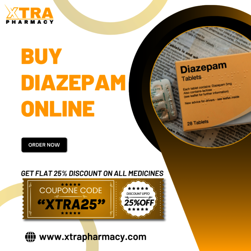 Image for Diazepam Online No Prescription Telehealth Service Ready