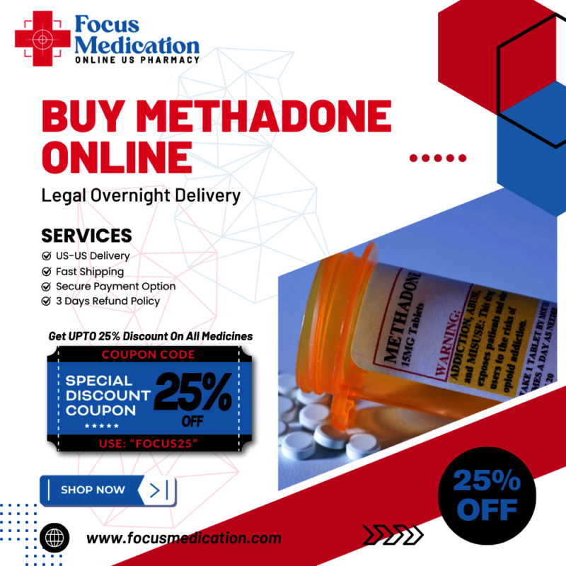 Image for Order Methadone Online On Demand Script Free Help