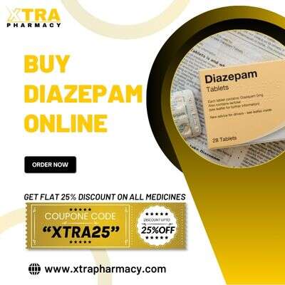 Image for Buy Diazepam 5mg Online Hotline Rush Mode