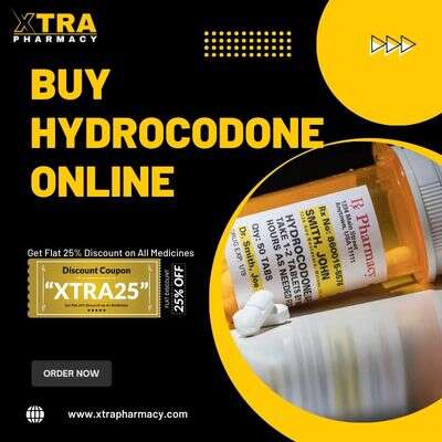 Image for Order Hydrocodone Online Tap In For Fast Delivery