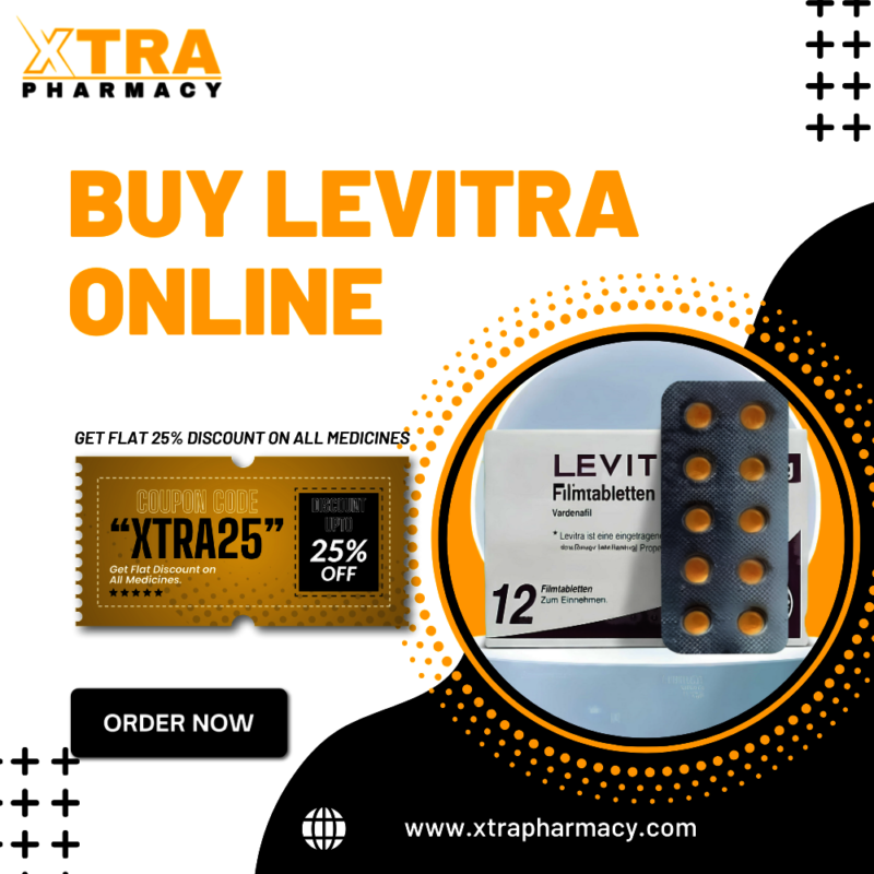 Image for Order Levitra Online E Pay in Seconds