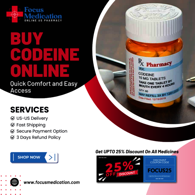 Image for Codeine Online Overnight Grab & Move Forward