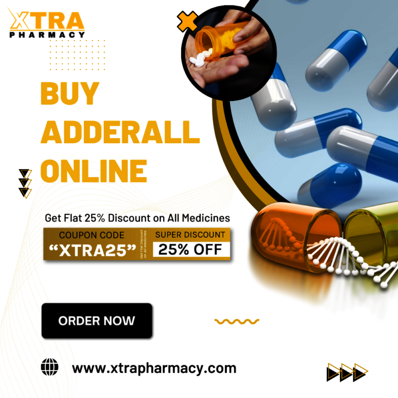 Image for Adderall XR 30mg Online in Long-Lasting Corrugated Cardboard