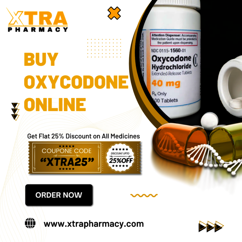 Image for Buy Oxycodone Online Without Rx Ultra-Fast Drug Routing