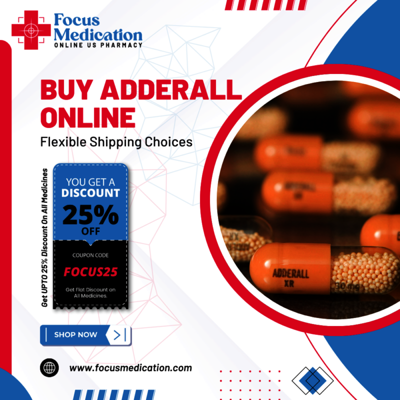 Image for Adderall XR 30mg Online Instant Access Hub