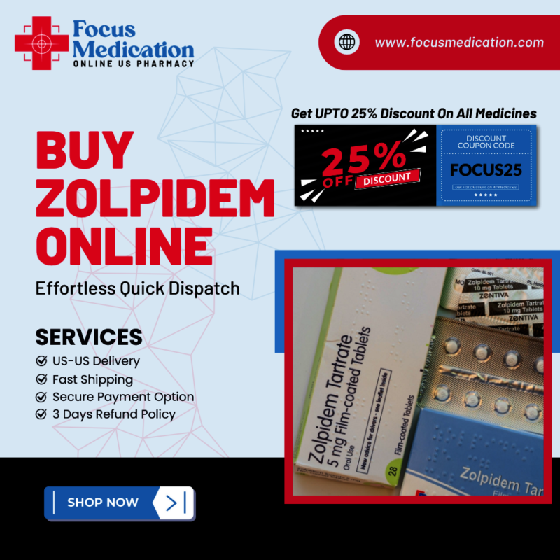 Image for Zolpidem 10mg Online Safe Night Care Express