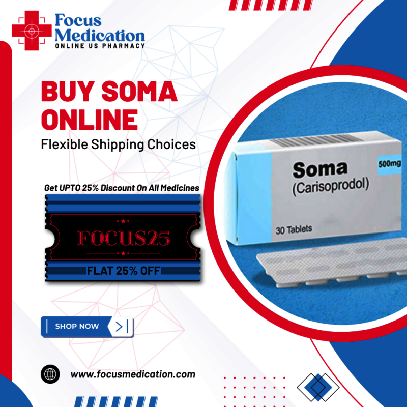 Image for Buy Soma Online No-Touch Med Collection