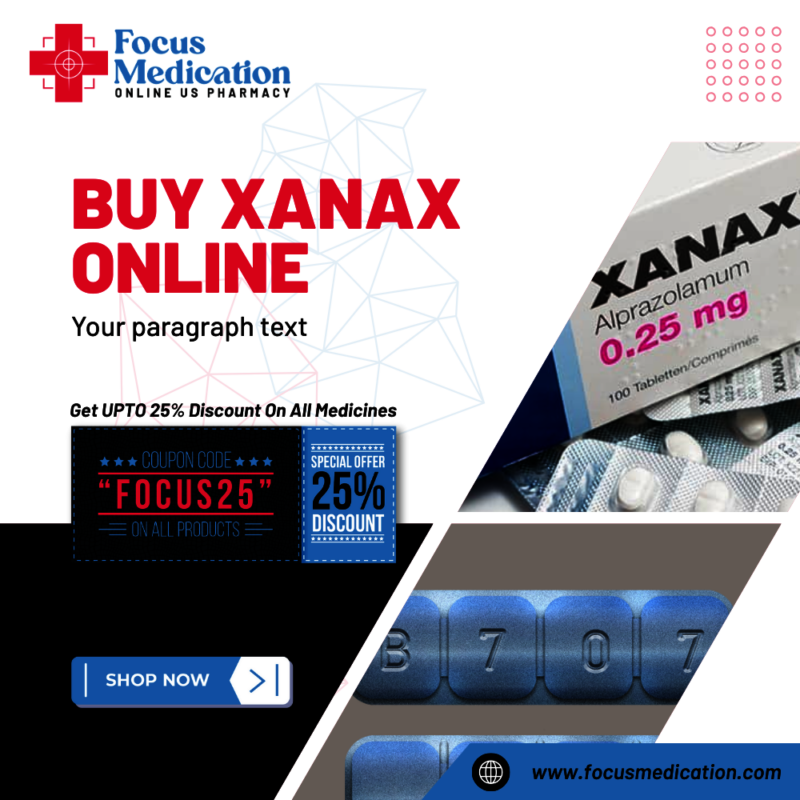 Image for Buy Xanax Online Seamless Cure Express Lane