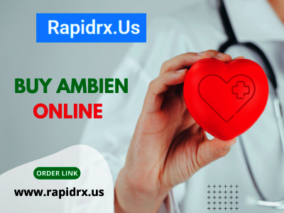 Image for 24/7-access Ambien online shop