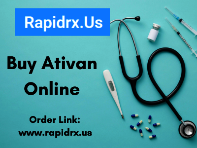 Image for rush shipping ativan trusted source