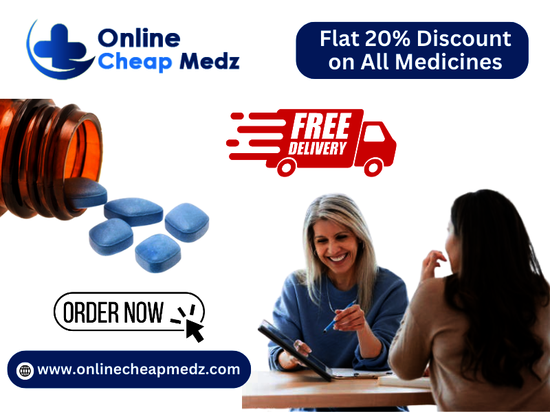 Image for Buy Soma (Carisoprodol) Online Legally