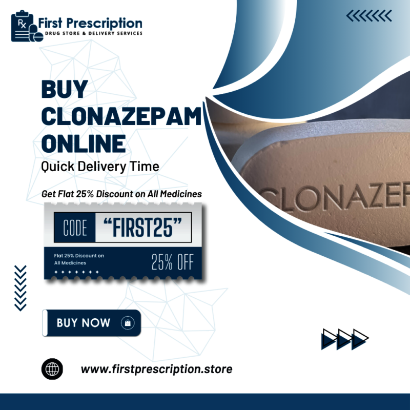 Image for Purchase Clonazepam Online Verified Source Rapid Checkout