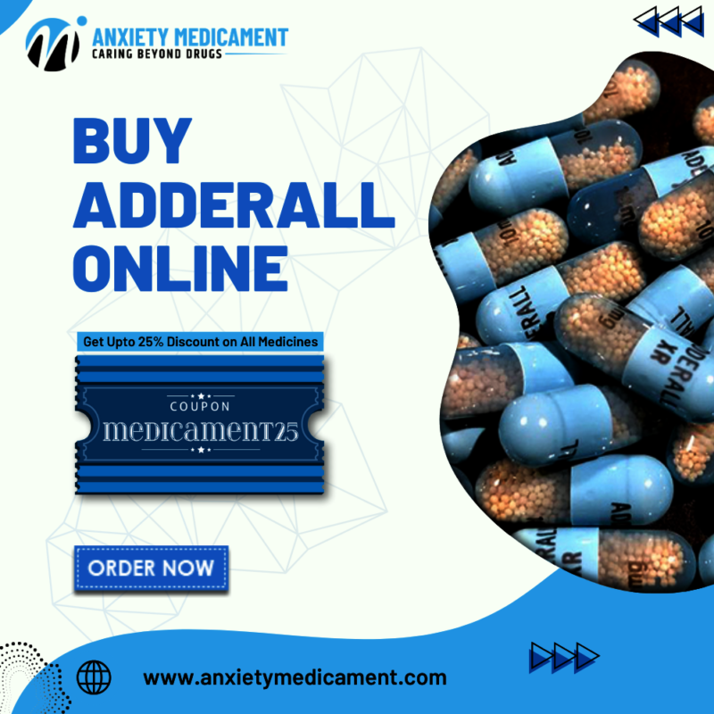 Image for Buy Adderall Online Fast & Secure Checkout Fast 25 % Off