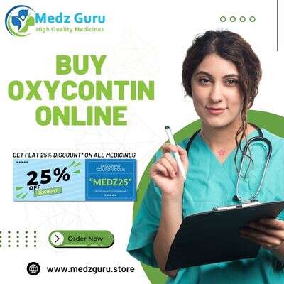 Image for Buy Oxycontin Online Without Prescription PayPal Pay Option