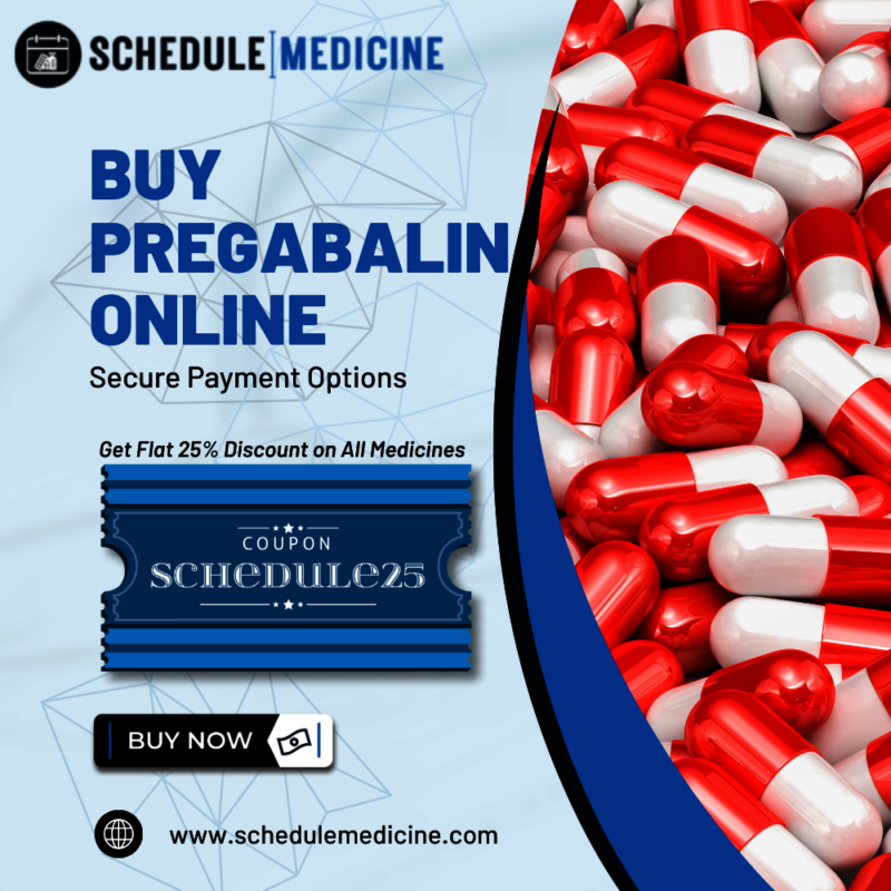 Image for Get Pregabalin Online Digital Cargo Drop Solutions 