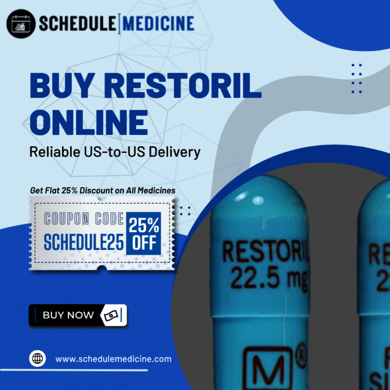 Image for Get Restoril Online Overnight Access Shipping Portal 