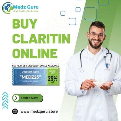 Image for Where To Buy Claritin Online Cheap Health Products