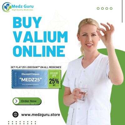 Image for Buying Valium Online With Hassle Free Transfer Help