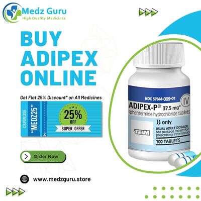 Image for Buy Adipex Online Through Fast Track Review Process