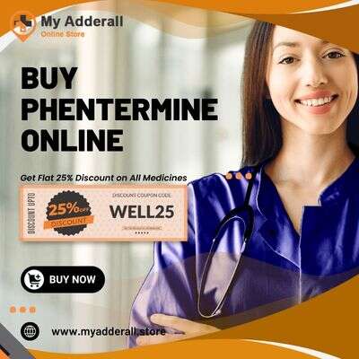 Image for Buy Phentermine Online Overnight Cod Google Pay Supported