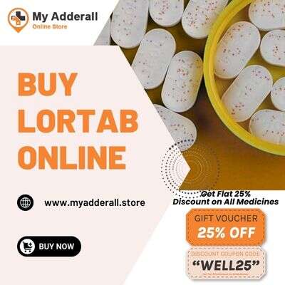 Image for Order Lortab 10/325MG Overnight Delivery