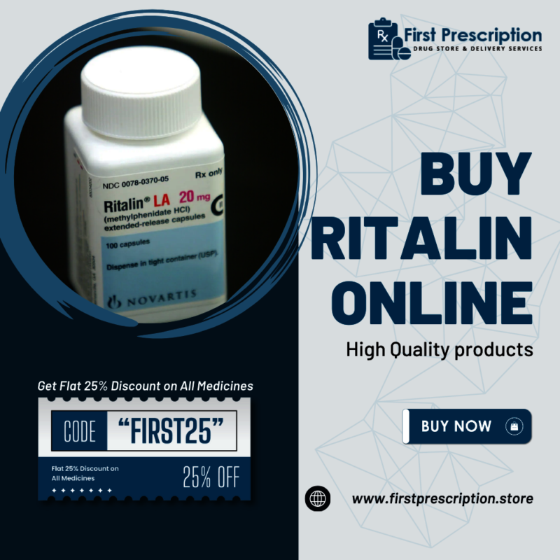 Image for Order Ritalin Online Certified Platform with Rush Handling