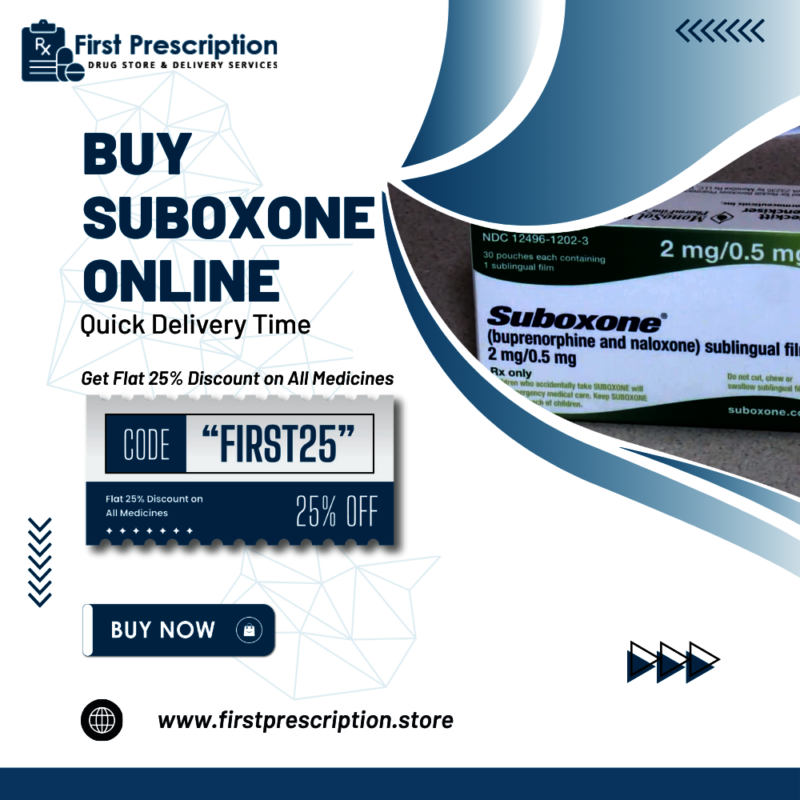 Image for Suboxone Online Access Via Verified Pharmacy Network