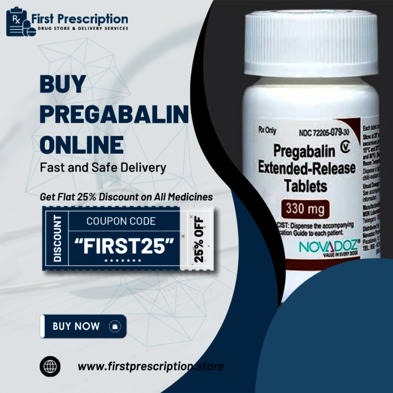 Image for Purchase Pregabalin Verified Supplier Smooth Delivery Deal