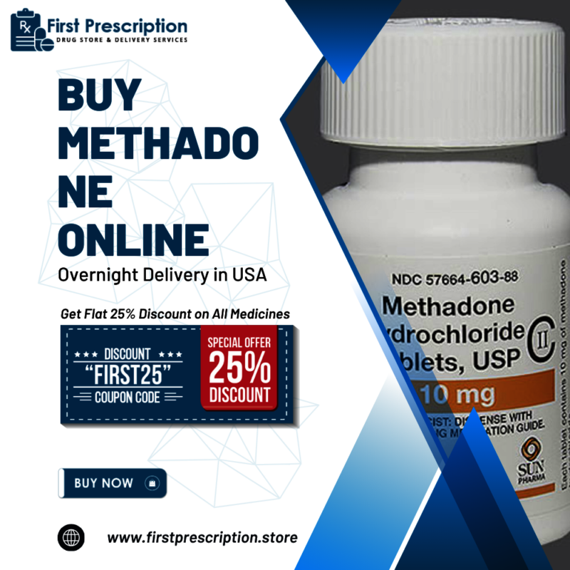 Image for Methadone Verified Pharmacy Network Quick Fulfillment