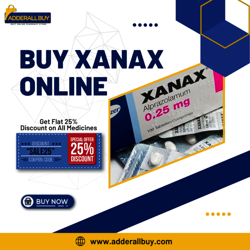 Image for Buy Xanax Online Timely Drug Fulfillment