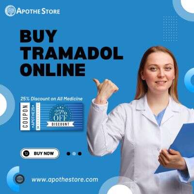 Image for Purchase Tramadol Online With Safe Transactions